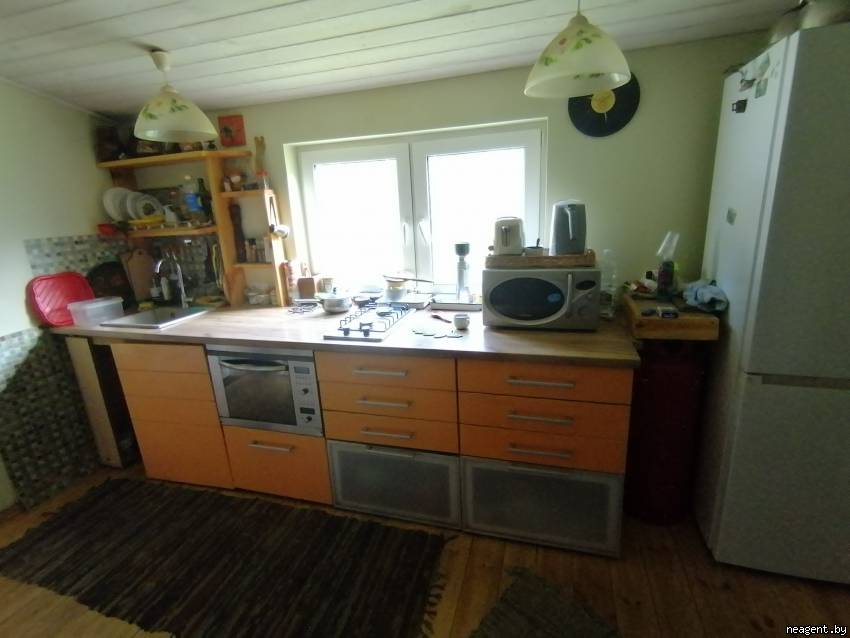 Коттедж,  Садовая, 1500 рублей: фото 6