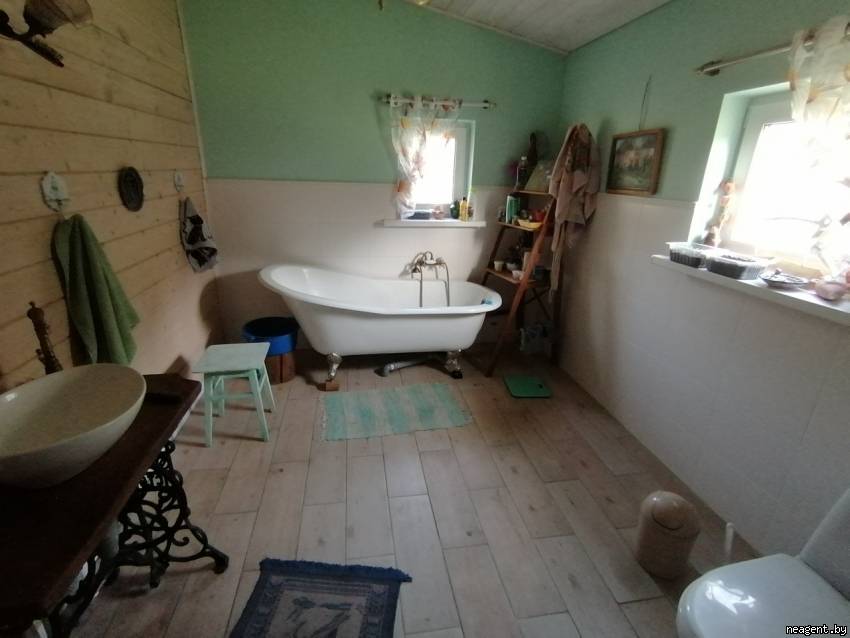 Коттедж,  Садовая, 1500 рублей: фото 8