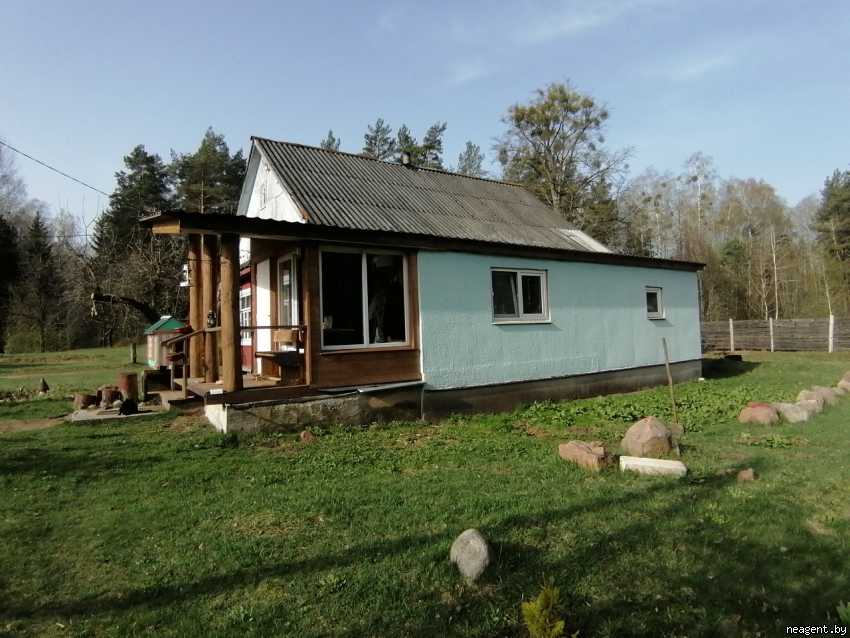 Коттедж,  Садовая, 1500 рублей: фото 9