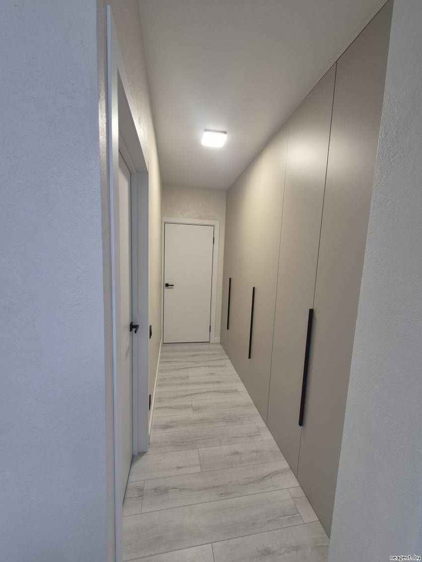 3-комнатная квартира, ул. Михаила Савицкого, 37, 2040 рублей: фото 8