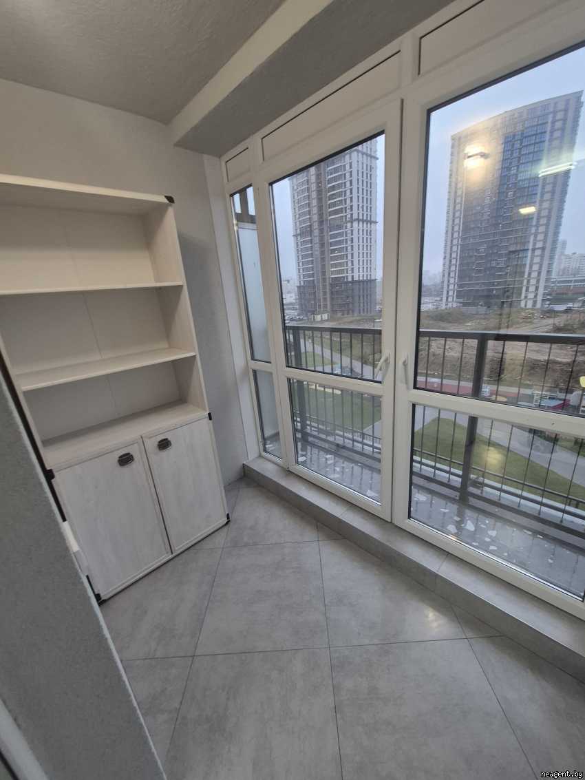 3-комнатная квартира, ул. Михаила Савицкого, 37, 2040 рублей: фото 9