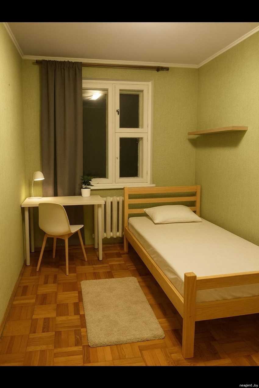 2-комнатная квартира, ул. Горецкого, 41, 1320 рублей: фото 2