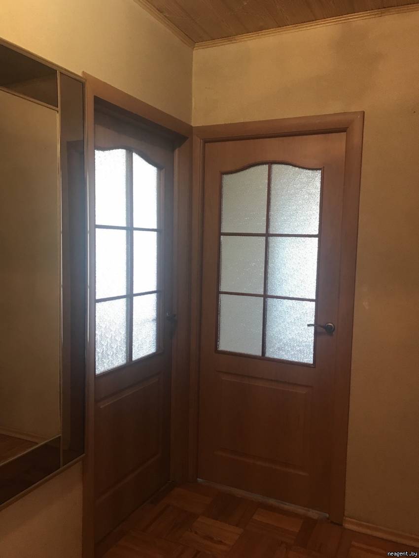 2-комнатная квартира, ул. Горецкого, 41, 1320 рублей: фото 4