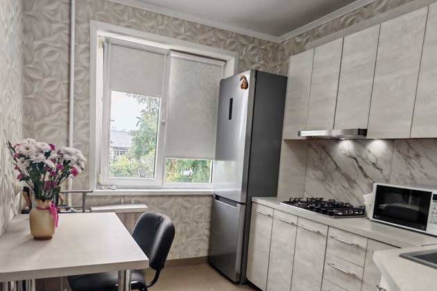 2-комнатная квартира, Солигорск, Ленина, за 730 р.