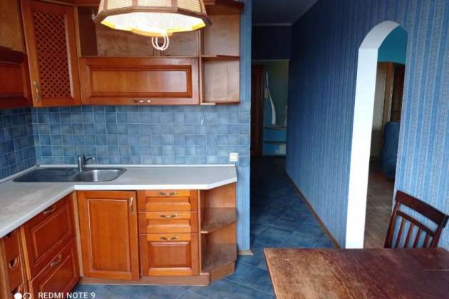 2-комнатная квартира, Одинцова ул., за 1311 р.