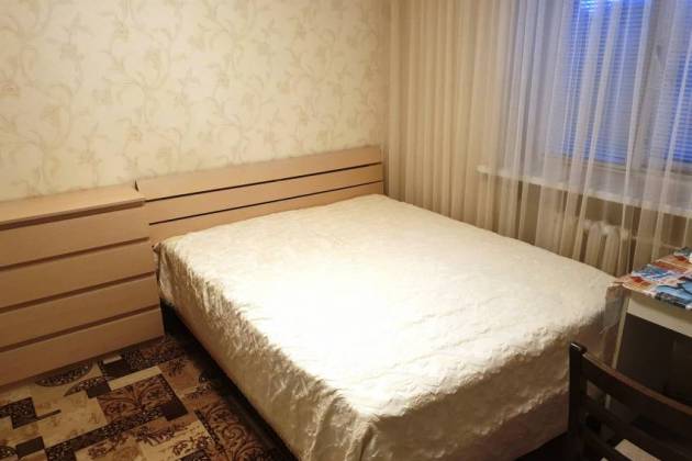 3-комнатная квартира, Куйбышева ул., за 1749 р.