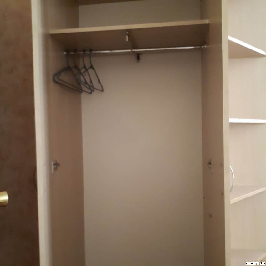 1-комнатная квартира, ул. Красная, 14, 1450 рублей: фото 4