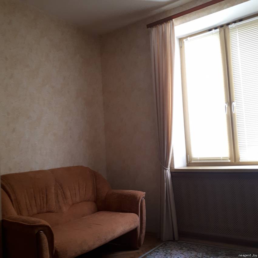 1-комнатная квартира, ул. Красная, 14, 1450 рублей: фото 6