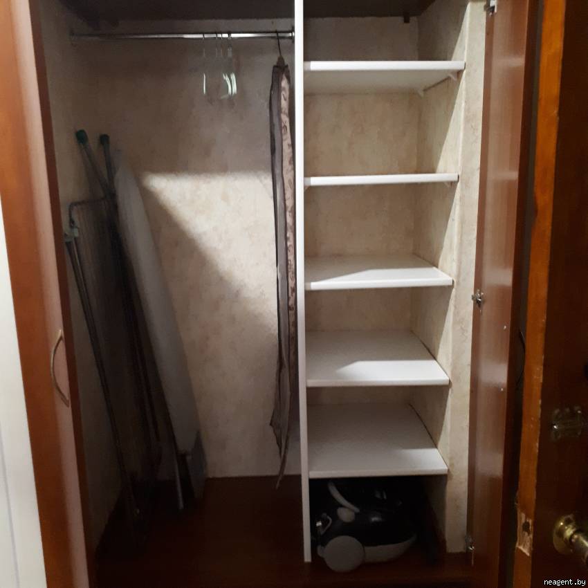 1-комнатная квартира, ул. Красная, 14, 1450 рублей: фото 7