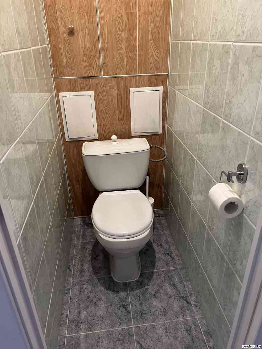 1-комнатная квартира, пр. Независимости, 180, 1224 рублей: фото 6