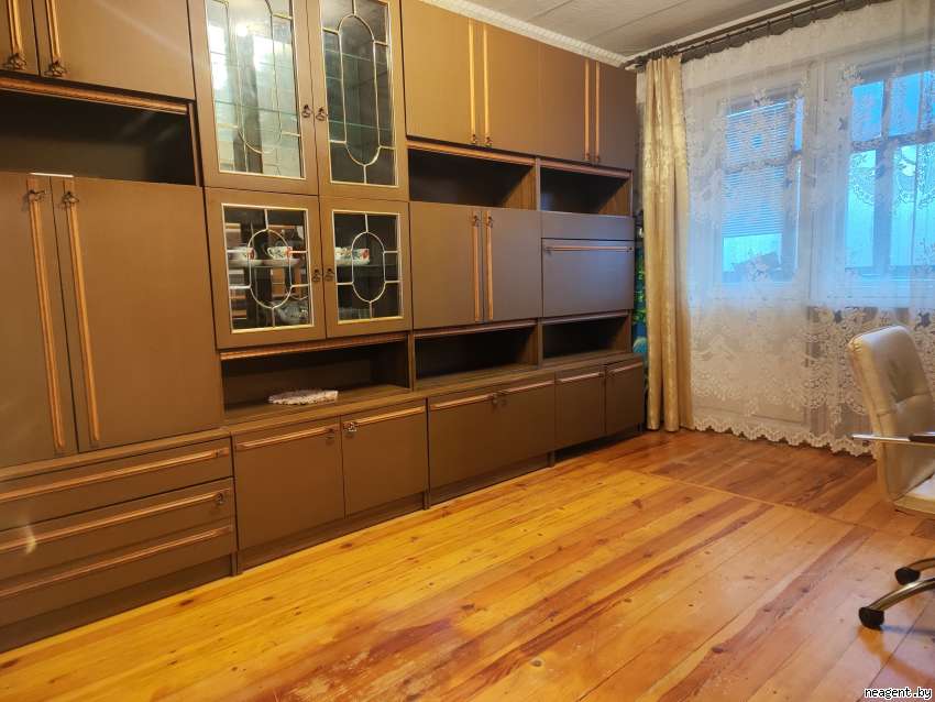 2-комнатная квартира, ул. Голодеда, 9, 950 рублей: фото 5