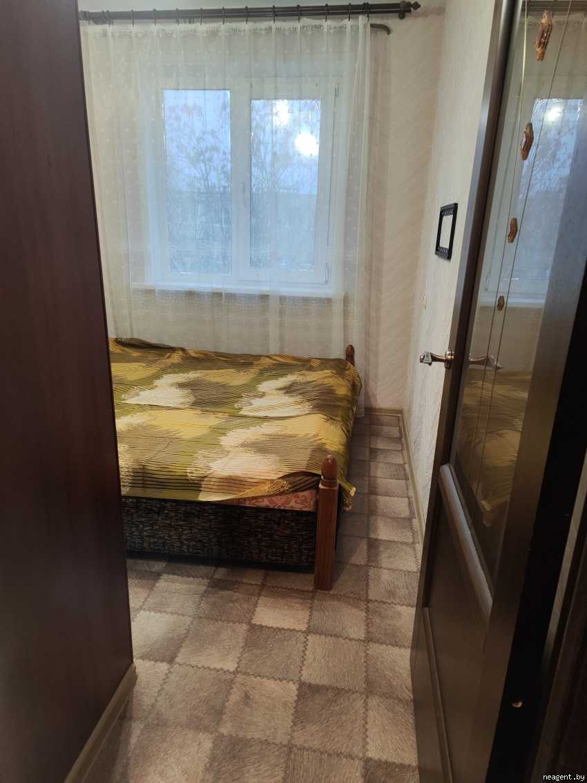 2-комнатная квартира, ул. Голодеда, 9, 950 рублей: фото 7