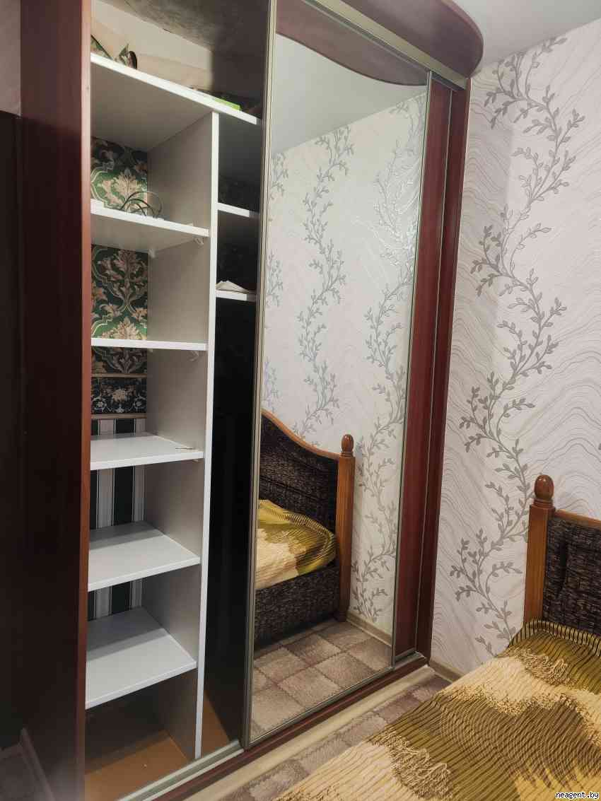 2-комнатная квартира, ул. Голодеда, 9, 950 рублей: фото 8