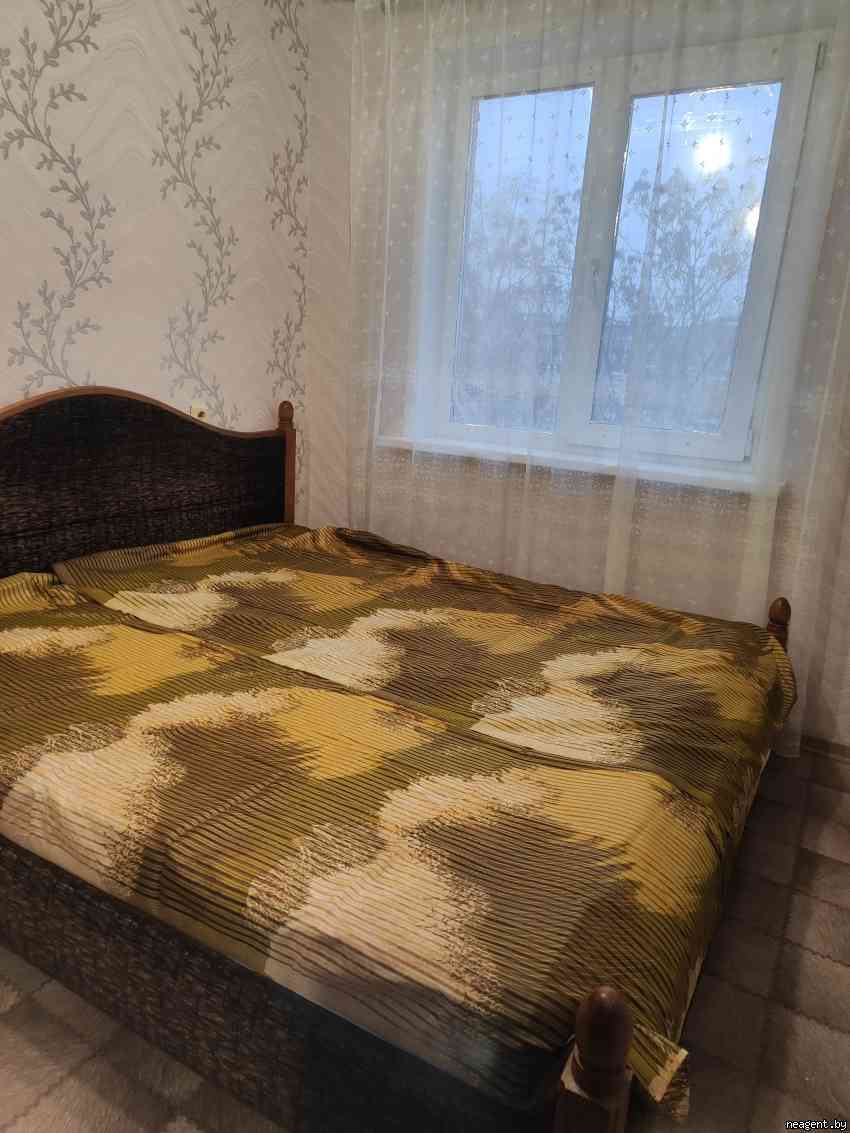 2-комнатная квартира, ул. Голодеда, 9, 950 рублей: фото 9