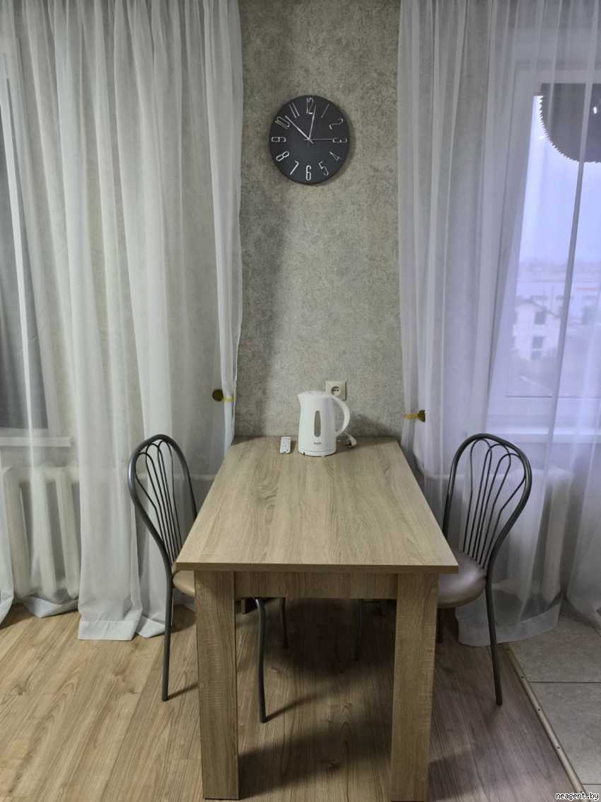 1-комнатная квартира, Стахановская, 5, 670 рублей: фото 2