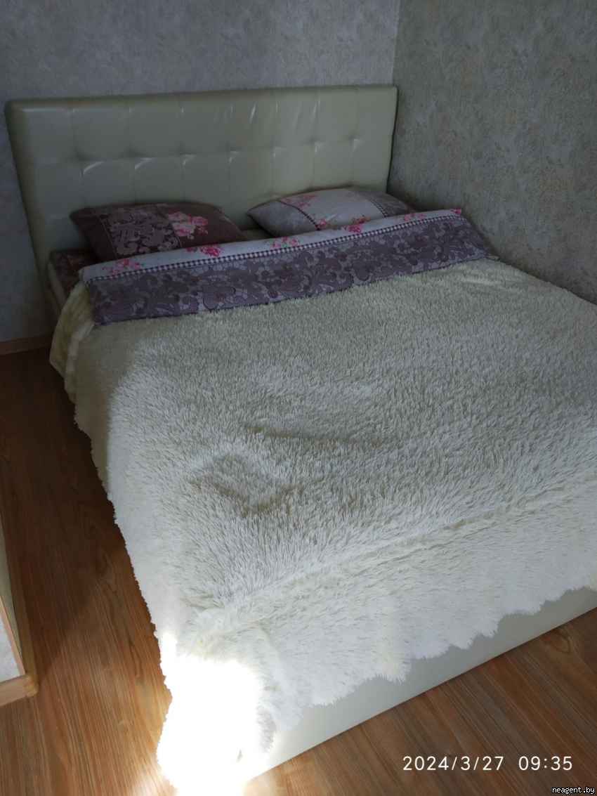 1-комнатная квартира, Стахановская, 5, 670 рублей: фото 5