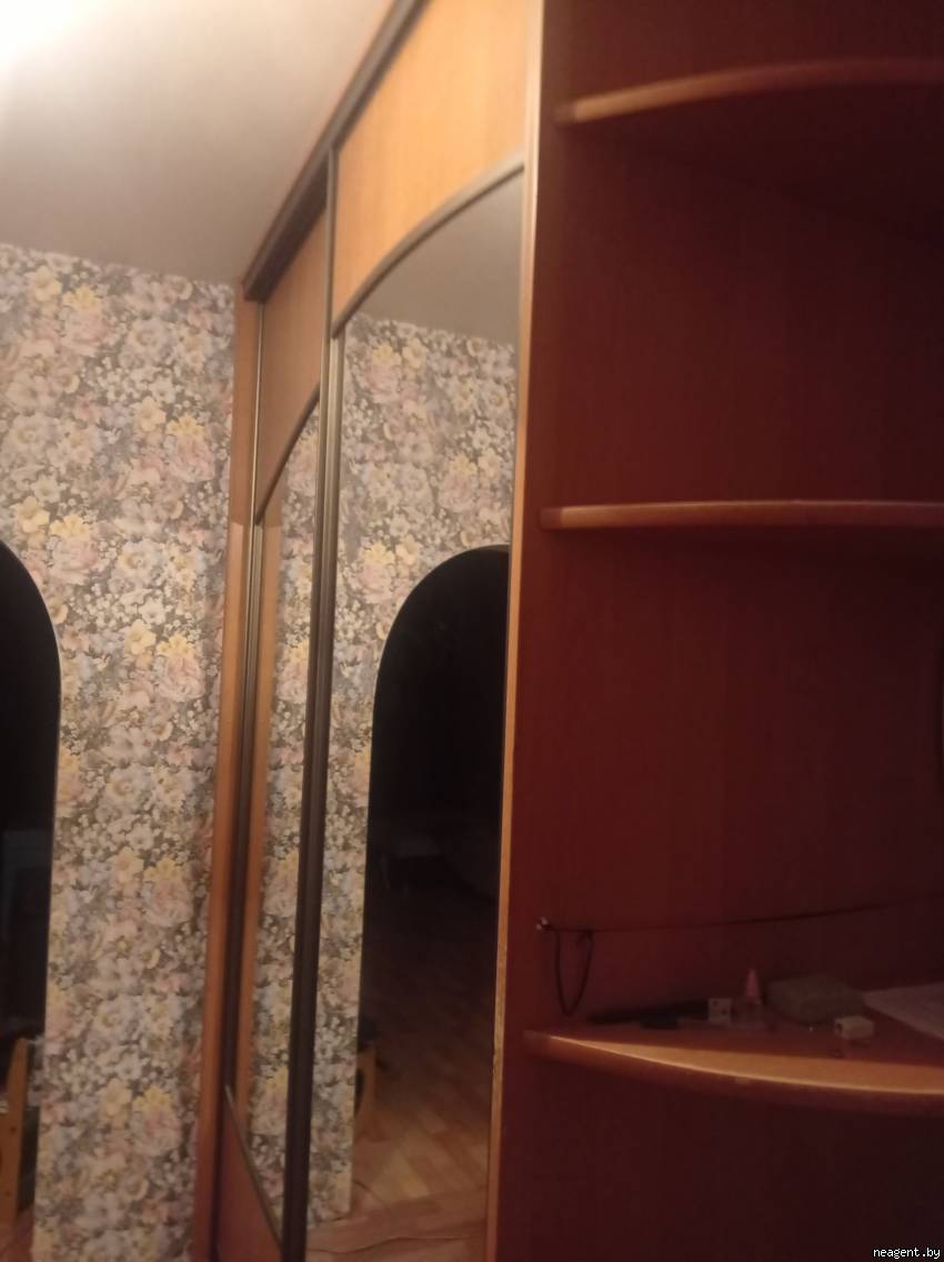 2-комнатная квартира, ул. Льва Сапеги, 9, 500 рублей: фото 2