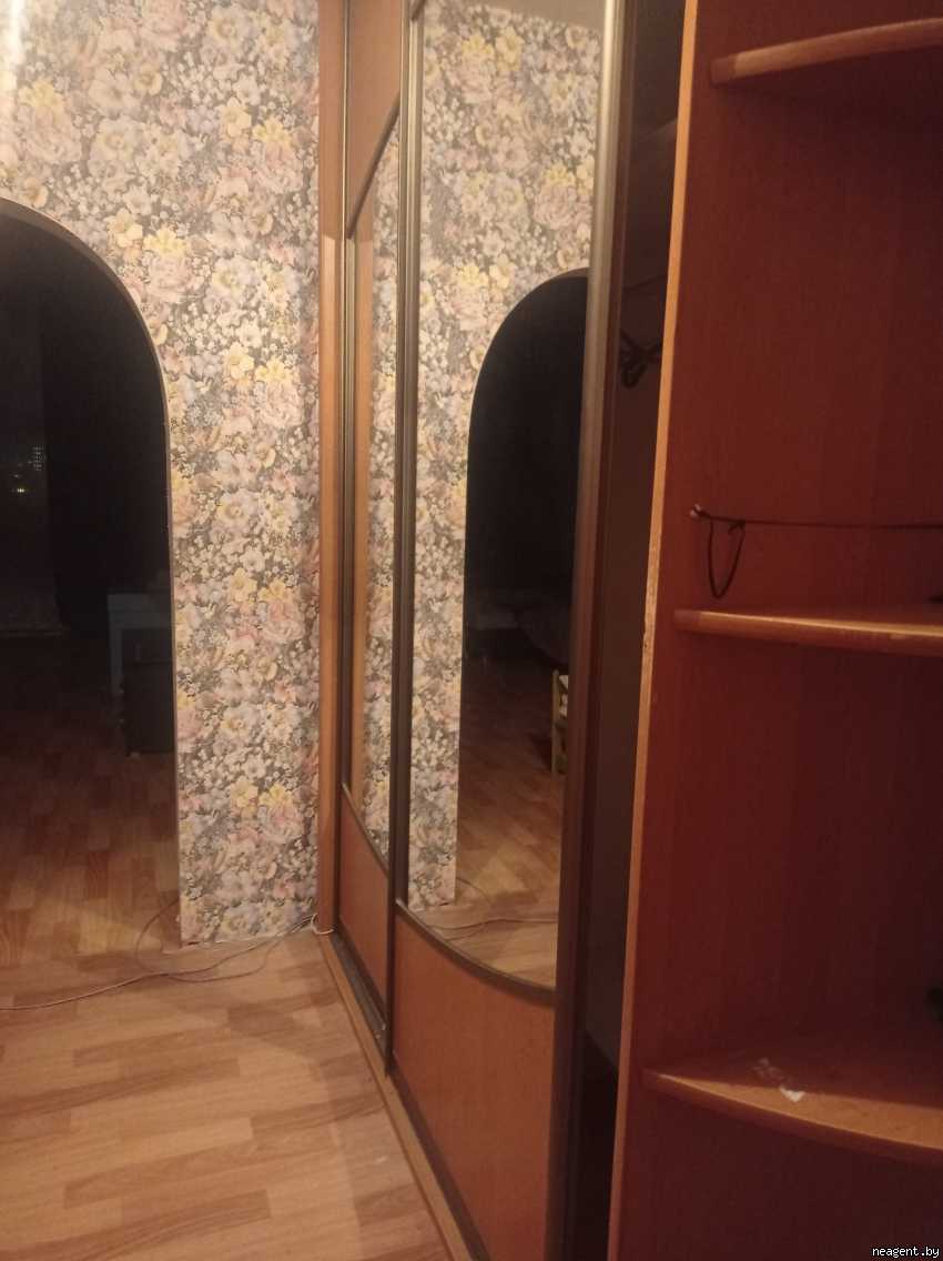 2-комнатная квартира, ул. Льва Сапеги, 9, 500 рублей: фото 4