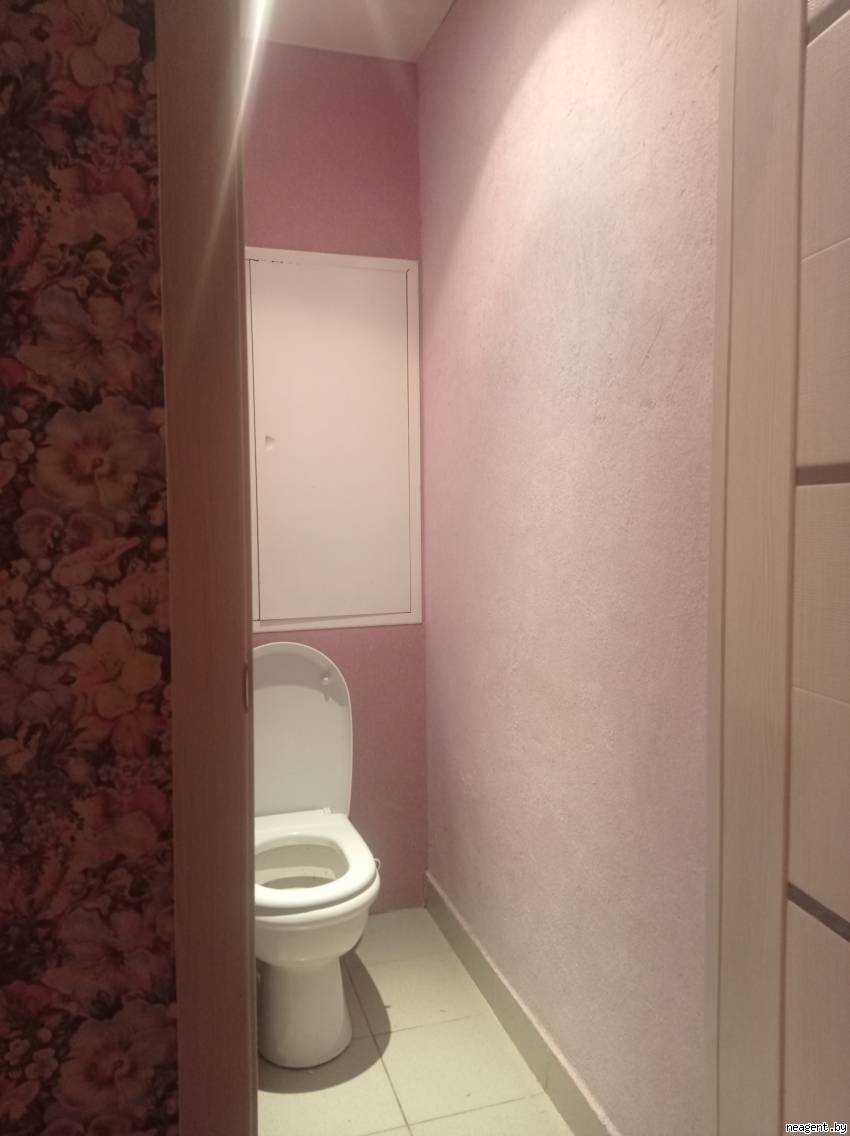 2-комнатная квартира, ул. Льва Сапеги, 9, 500 рублей: фото 6