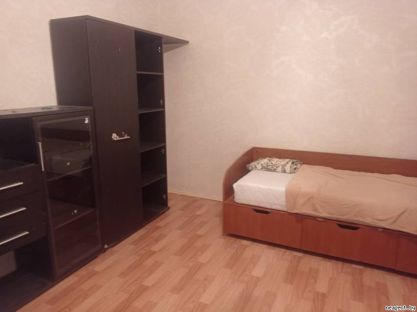 2-комнатная квартира, ул. Льва Сапеги, 9, 500 рублей: фото 9