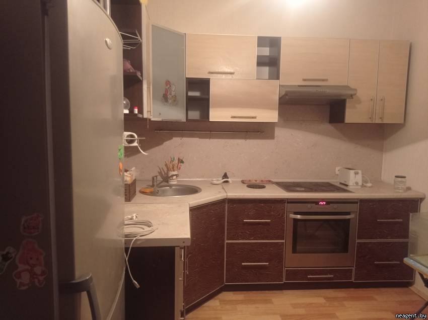 2-комнатная квартира, ул. Льва Сапеги, 9, 500 рублей: фото 10