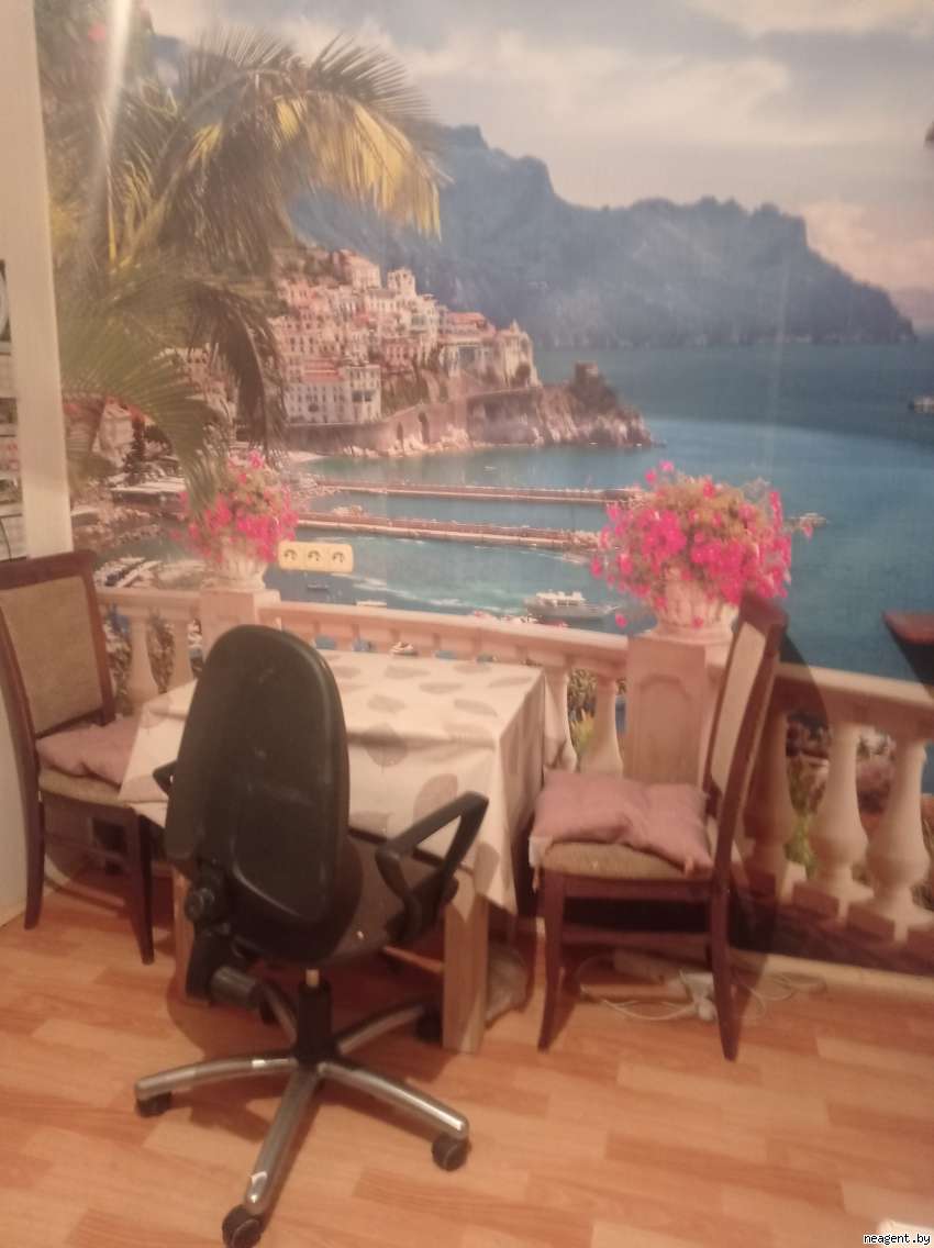 2-комнатная квартира, ул. Льва Сапеги, 9, 500 рублей: фото 11