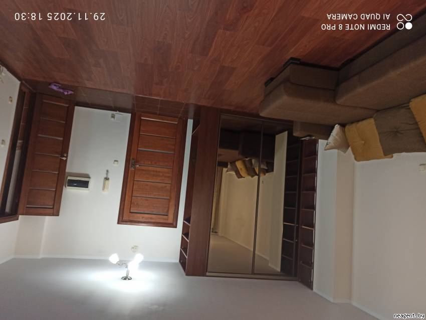 1-комнатная квартира, ул. Лобанка, 4, 1300 рублей: фото 7