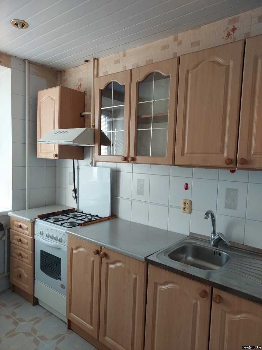 1-комнатная квартира, ул. Первомайская, 24/1, 1350 рублей: фото 5