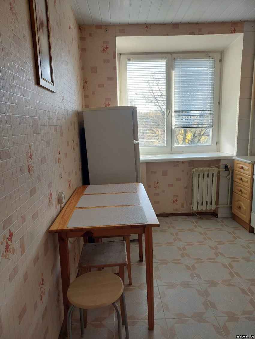 1-комнатная квартира, ул. Первомайская, 24/1, 1350 рублей: фото 6