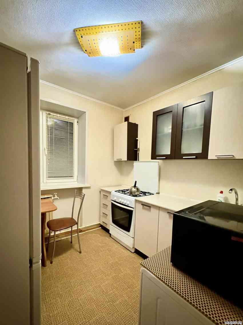 1-комнатная квартира, ул. Пугачевская, 24, 1166 рублей: фото 7