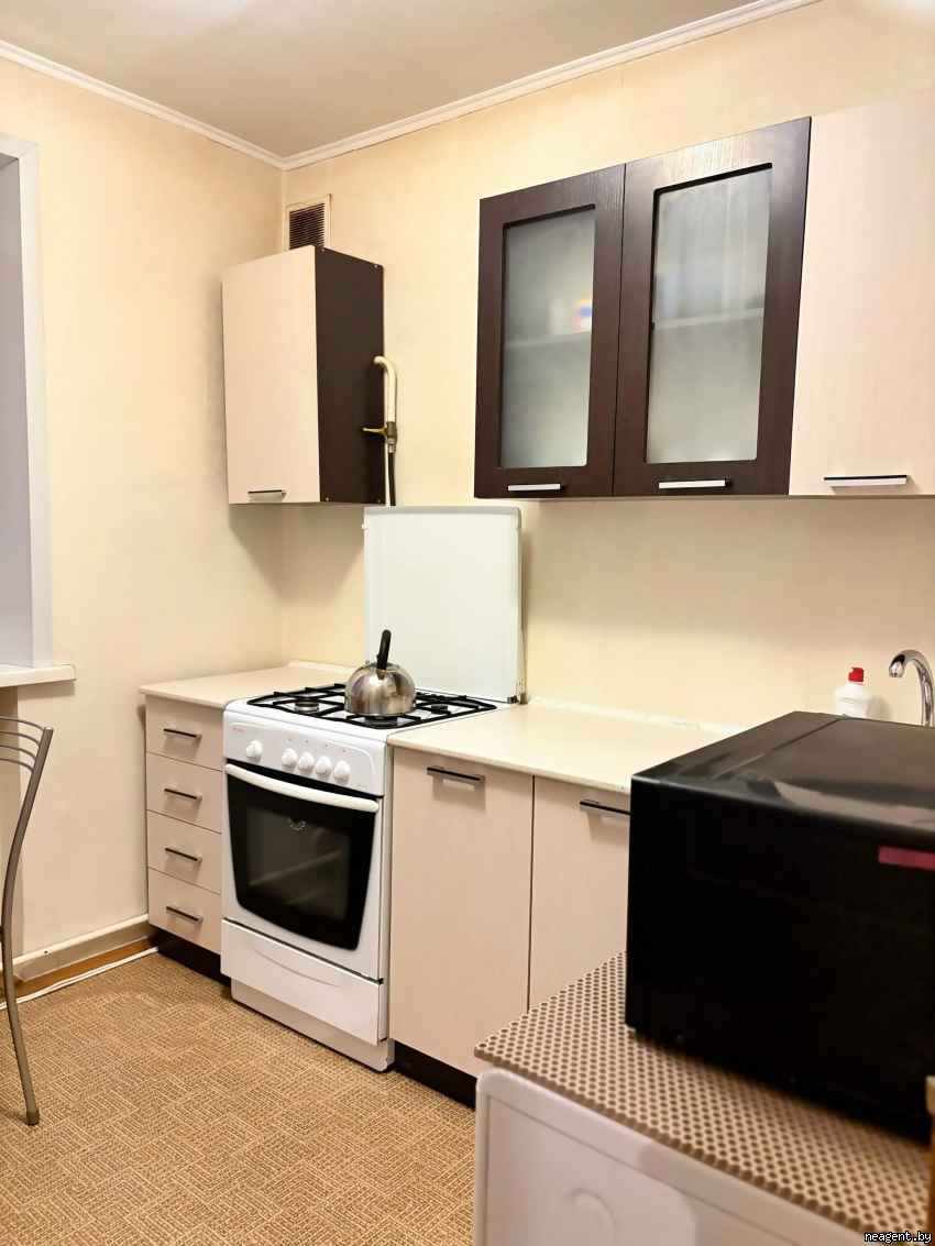 1-комнатная квартира, ул. Пугачевская, 24, 1166 рублей: фото 8