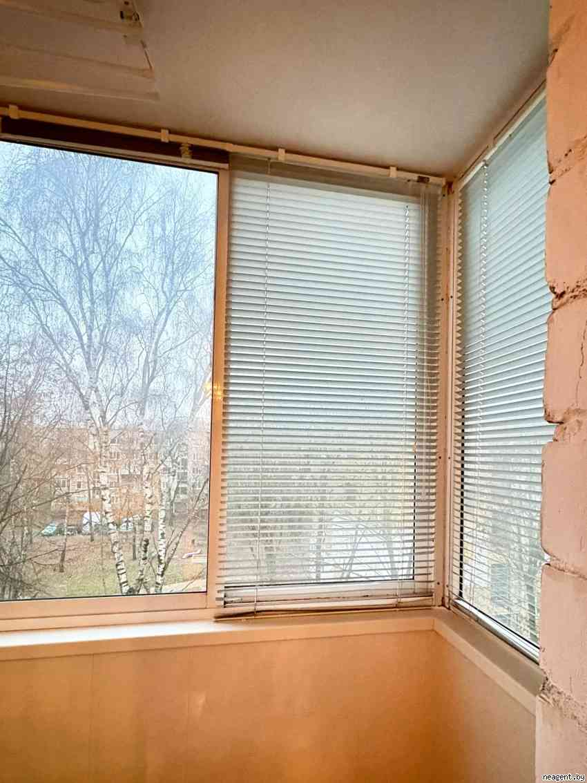 1-комнатная квартира, ул. Пугачевская, 24, 1166 рублей: фото 12