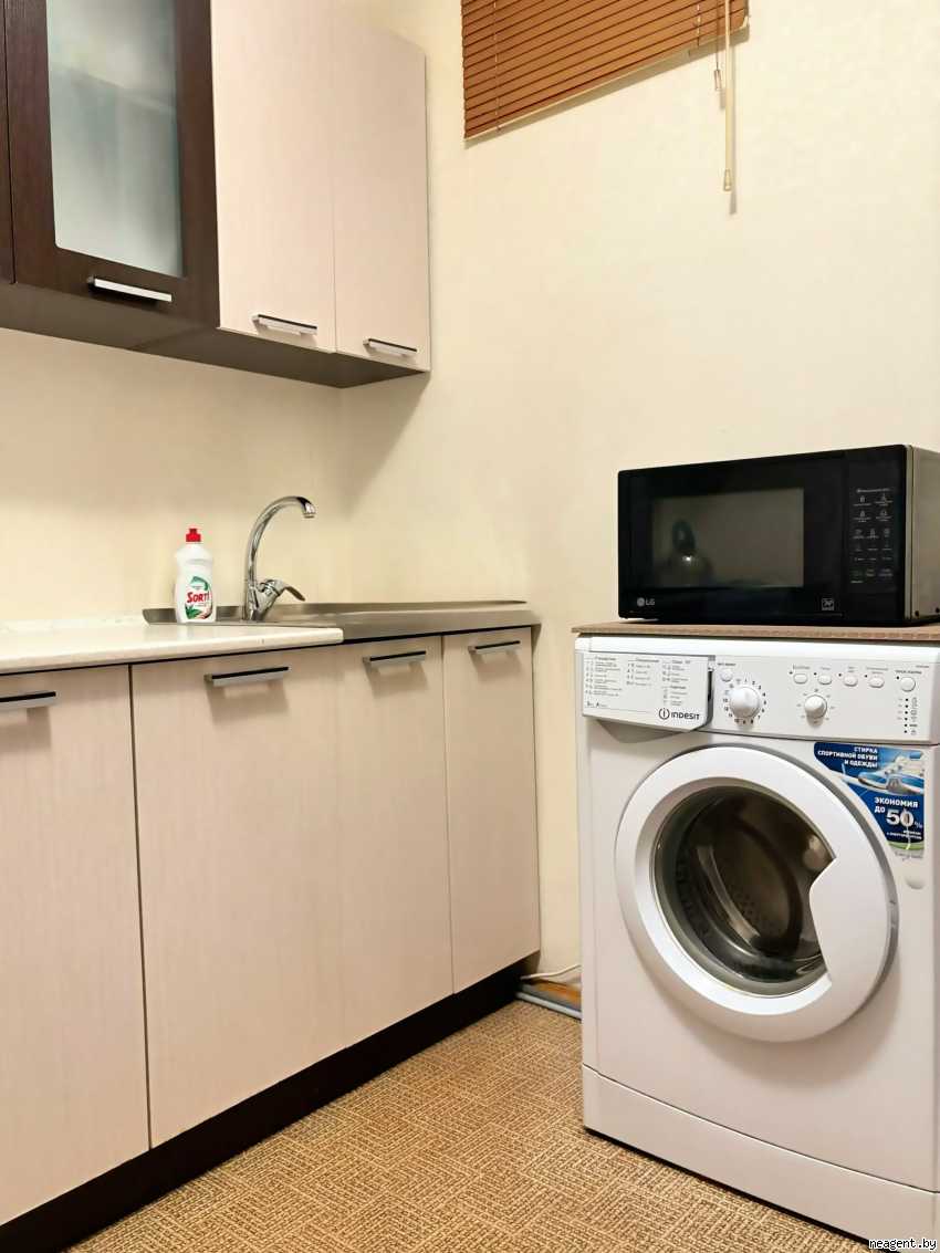 1-комнатная квартира, ул. Пугачевская, 24, 1166 рублей: фото 9