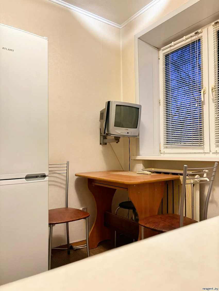 1-комнатная квартира, ул. Пугачевская, 24, 1166 рублей: фото 10