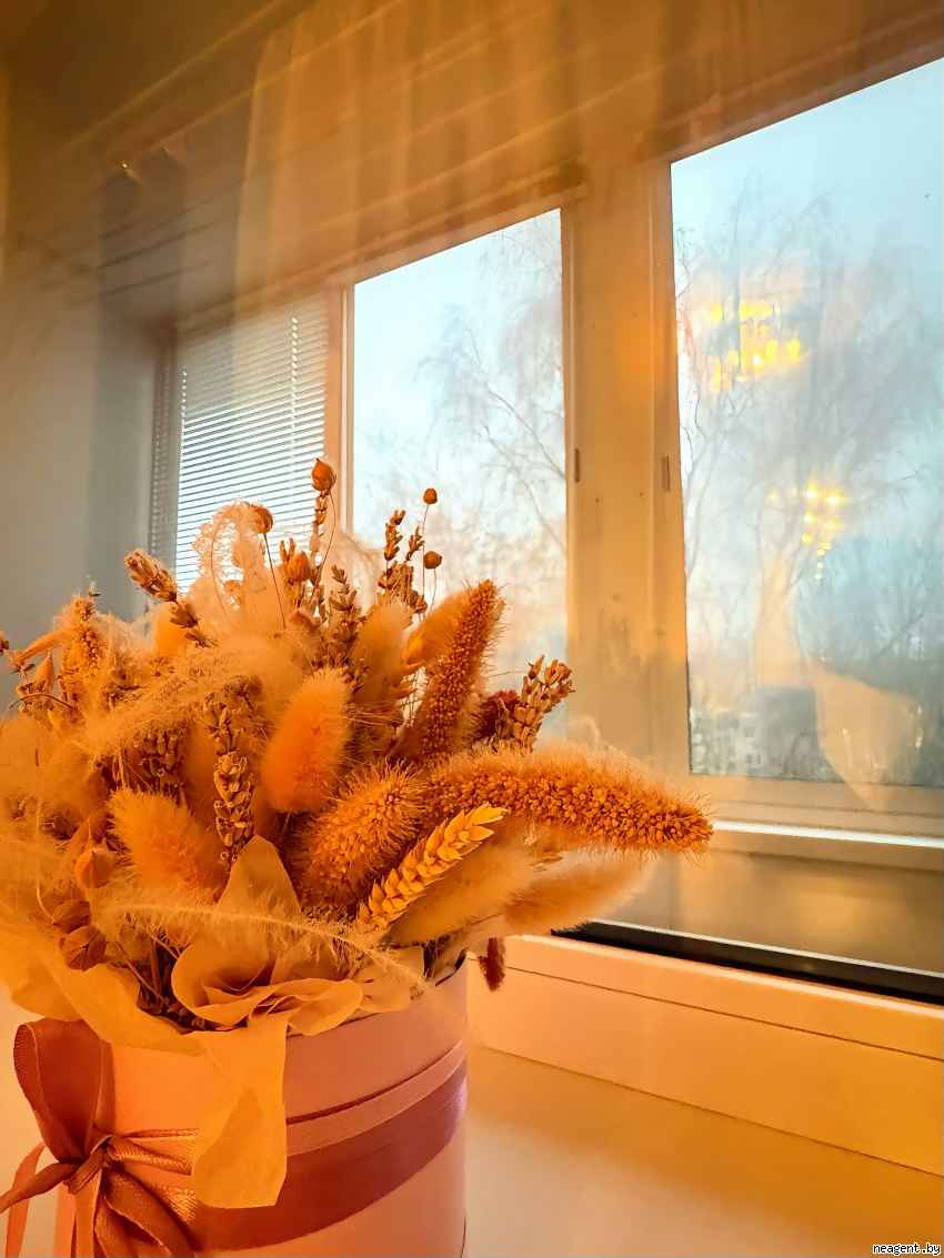 1-комнатная квартира, ул. Пугачевская, 24, 1166 рублей: фото 11