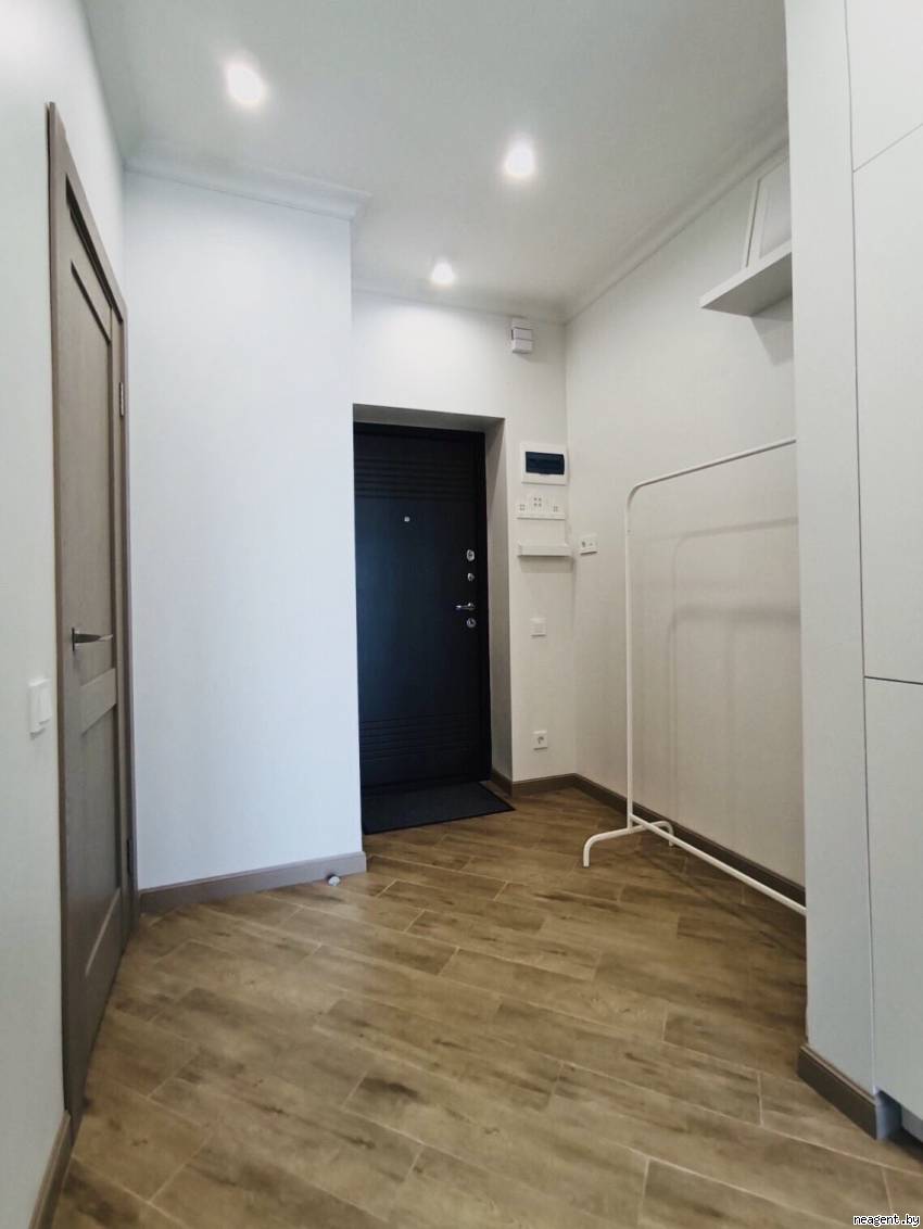 2-комнатная квартира, ул. Братская, 6, 1600 рублей: фото 1