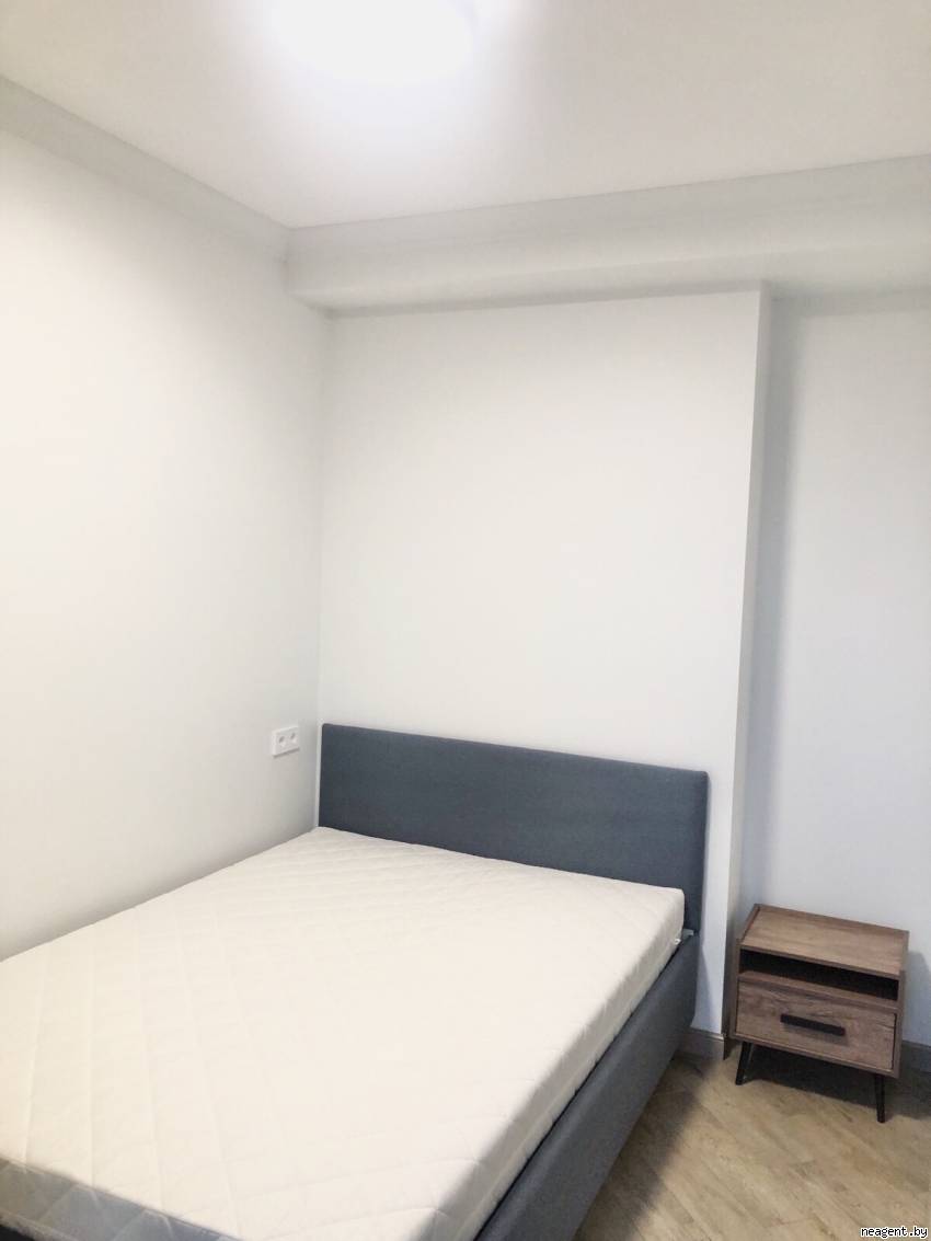 2-комнатная квартира, ул. Братская, 6, 1600 рублей: фото 8