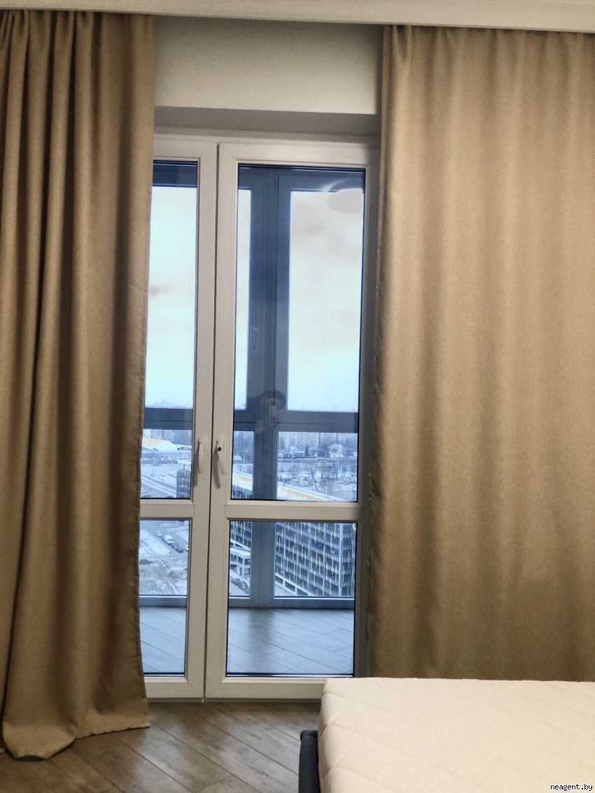 2-комнатная квартира, ул. Братская, 6, 1600 рублей: фото 9