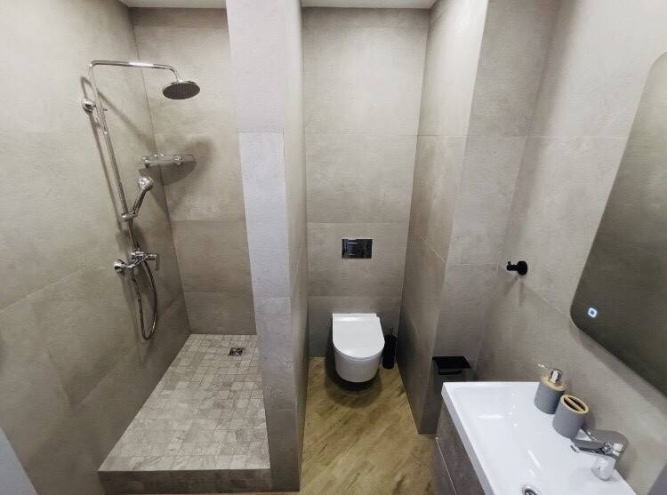 2-комнатная квартира, ул. Братская, 6, 1600 рублей: фото 10