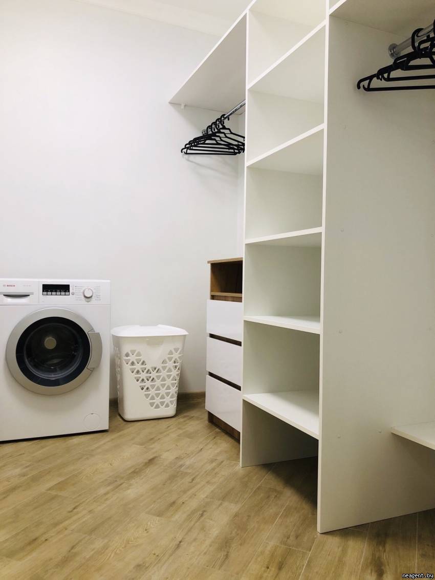 2-комнатная квартира, ул. Братская, 6, 1600 рублей: фото 12