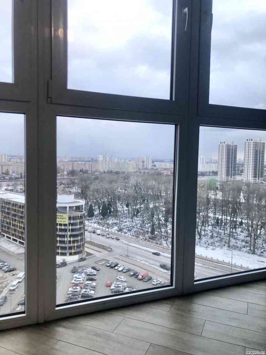 2-комнатная квартира, ул. Братская, 6, 1600 рублей: фото 13