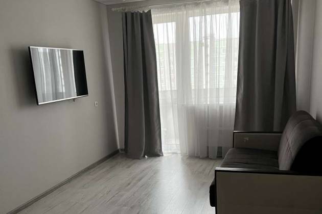 1-комнатная квартира, пр. Независимости, за 1224 р.