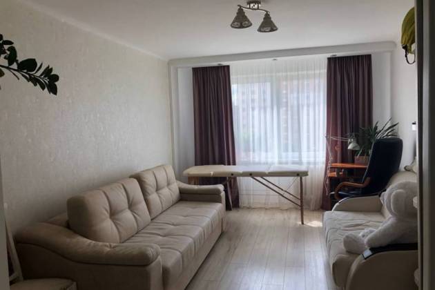 1-комнатная квартира, Лобанка ул., за 1311 р.