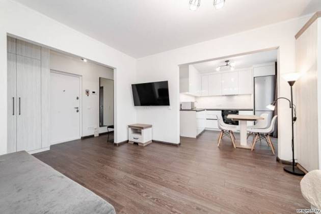 1-комнатная квартира, Копище, Михаила Миля ул., за 1457 р.