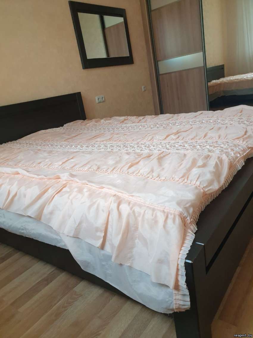 2-комнатная квартира, ул. Гурского, 35, 1454 рублей: фото 4