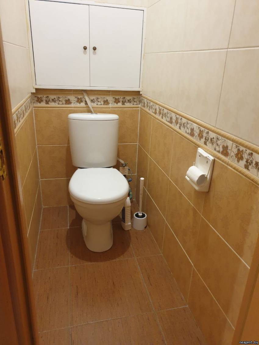 2-комнатная квартира, ул. Гурского, 35, 1454 рублей: фото 6