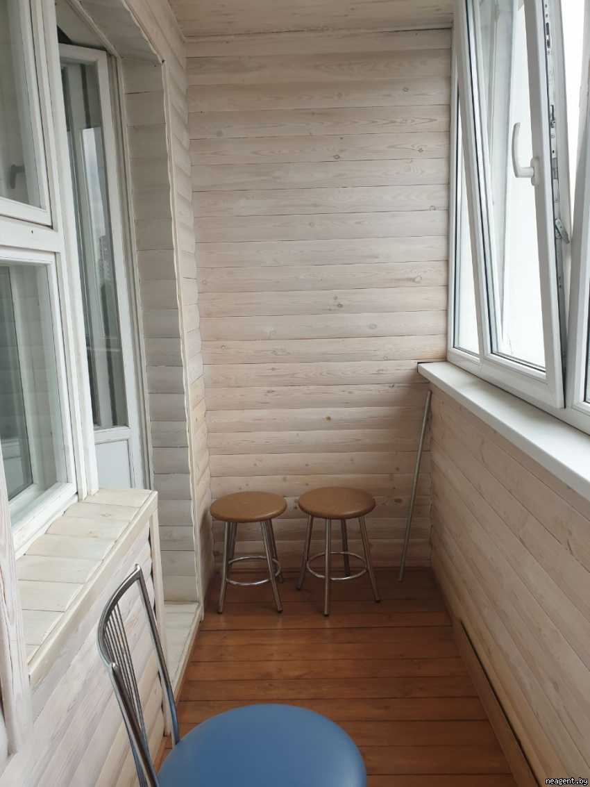 2-комнатная квартира, ул. Гурского, 35, 1454 рублей: фото 8