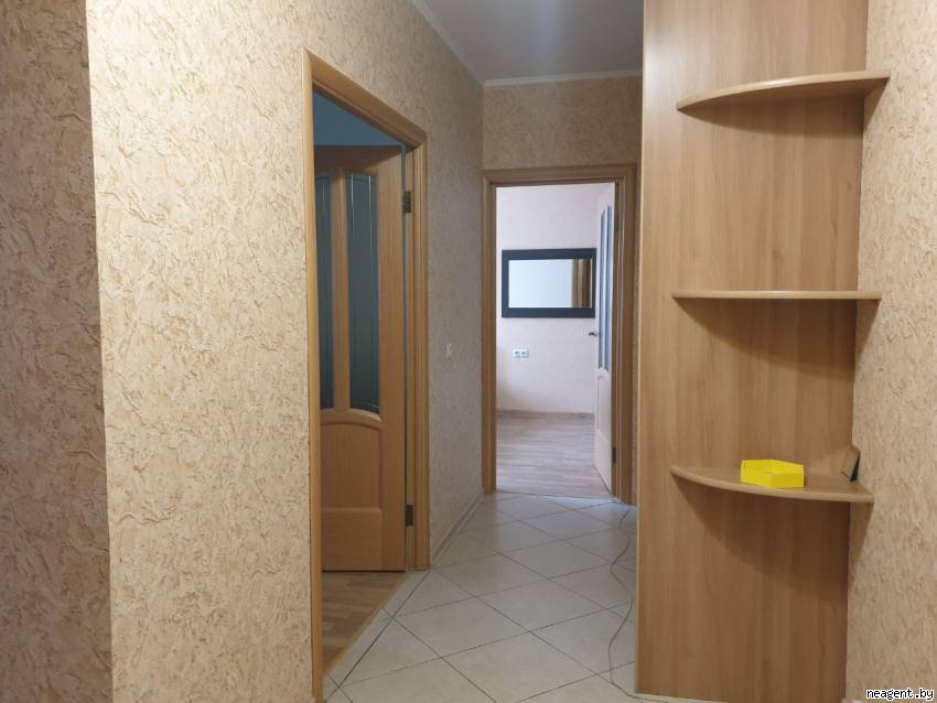 2-комнатная квартира, ул. Гурского, 35, 1454 рублей: фото 9