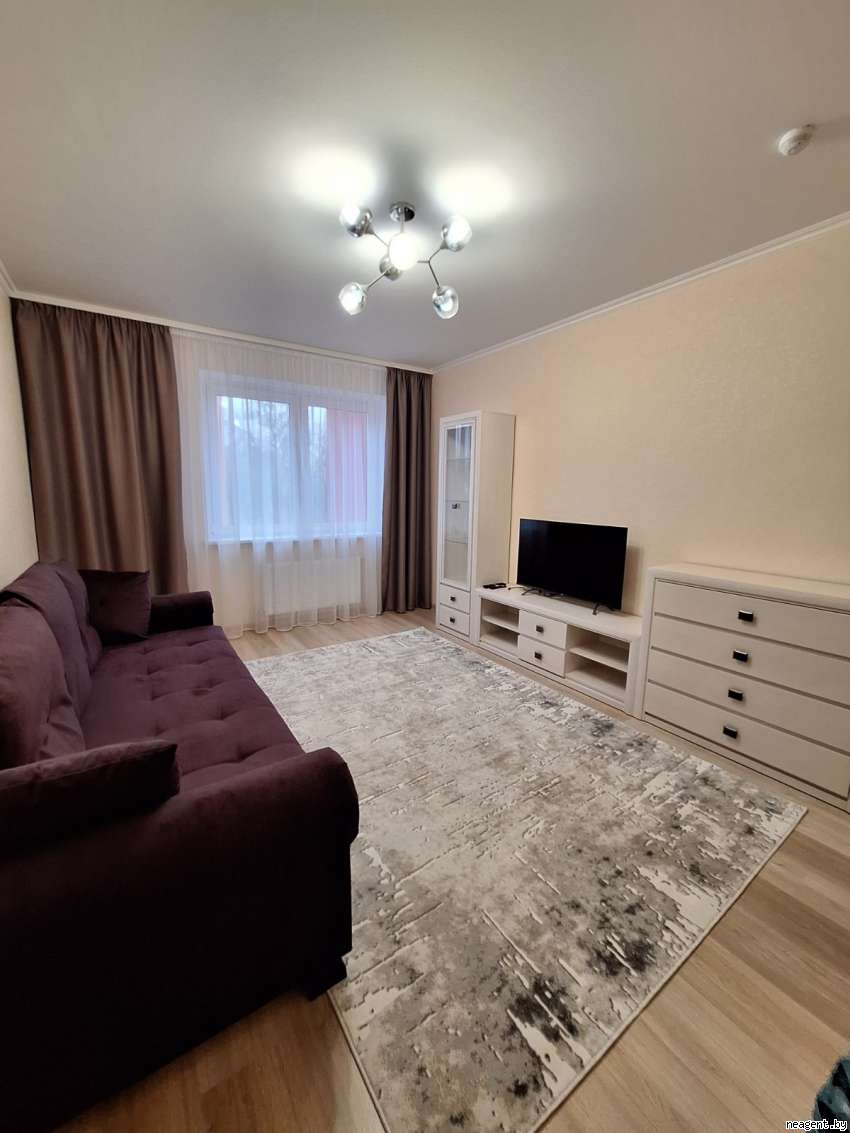 2-комнатная квартира, ул. Прилукская, 46, 1599 рублей: фото 1