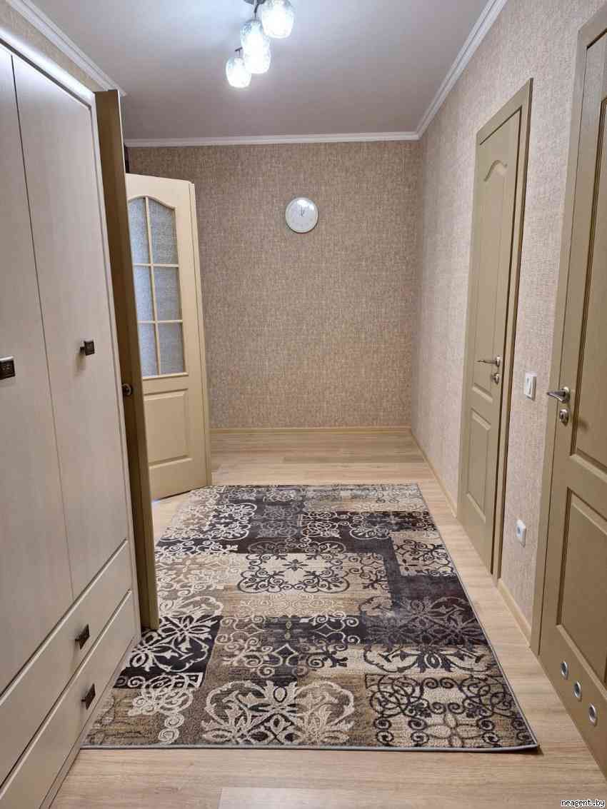 2-комнатная квартира, ул. Прилукская, 46, 1599 рублей: фото 2